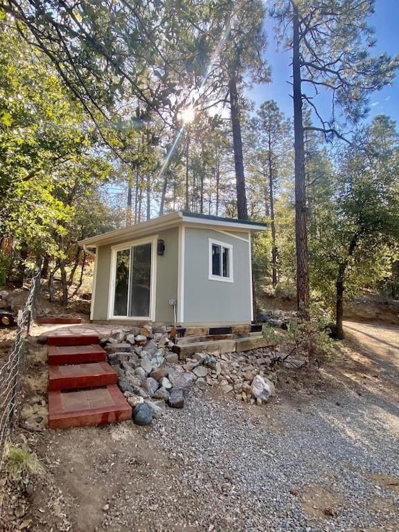 National Forest Retreat - Relax And Recharge! Two Night Minimum Villa Прескот Екстериор снимка