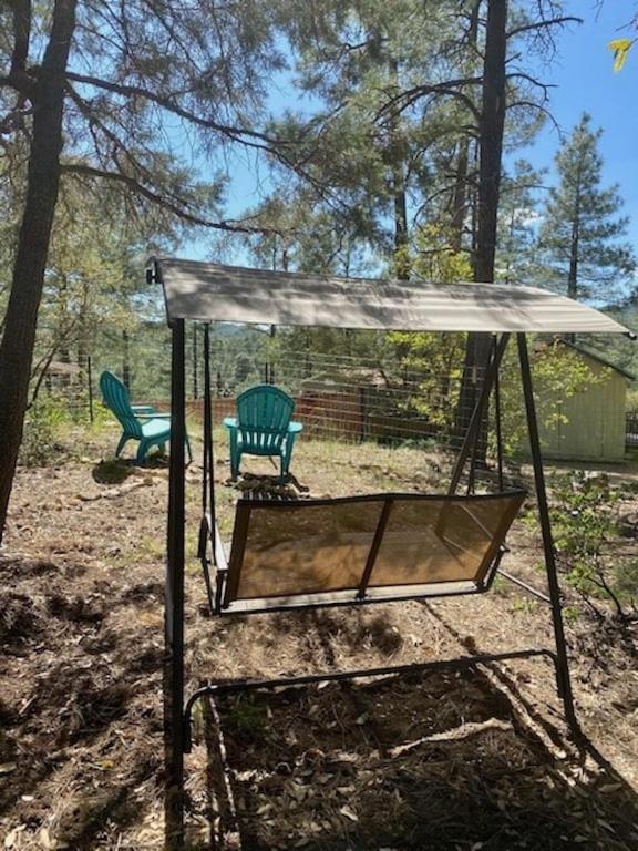 National Forest Retreat - Relax And Recharge! Two Night Minimum Villa Прескот Екстериор снимка