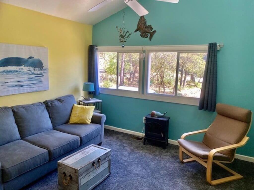 National Forest Retreat - Relax And Recharge! Two Night Minimum Villa Прескот Екстериор снимка